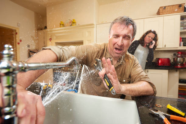 Best Carpet water damage restoration  in Bear Valley Springs, CA
